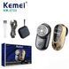 Чоловіча портативна електробритва Kemei KM-2722 e1002 фото 1