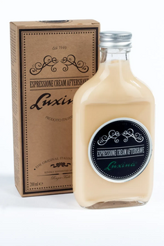 Бальзам після гоління Luxina Espressione Cream Aftershave (200 мл) &mdash; Відновлення та досконалий комфорт k1532 фото