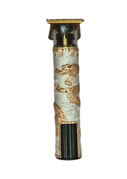 Тример для стрижки Hiena T9 (Дракон) t156 фото