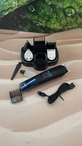 Набір для стрижки 10в1 VGR V-108 m202 фото