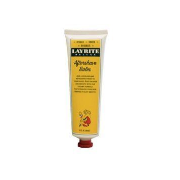 Бальзам після гоління Layrite Aftershave Balm 118 мл (охолоджувальний) LAYRITE-BALM-118 фото