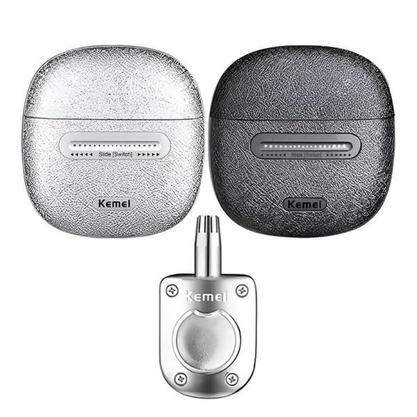 Портативная электробритва Kemei KM-T288 51497-KM-T288 фото