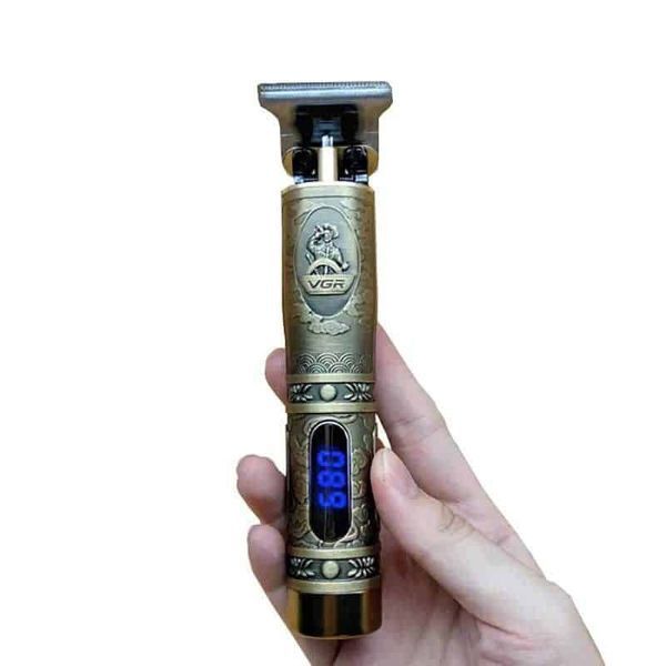 Професійний тример VGR V-091 t632 фото
