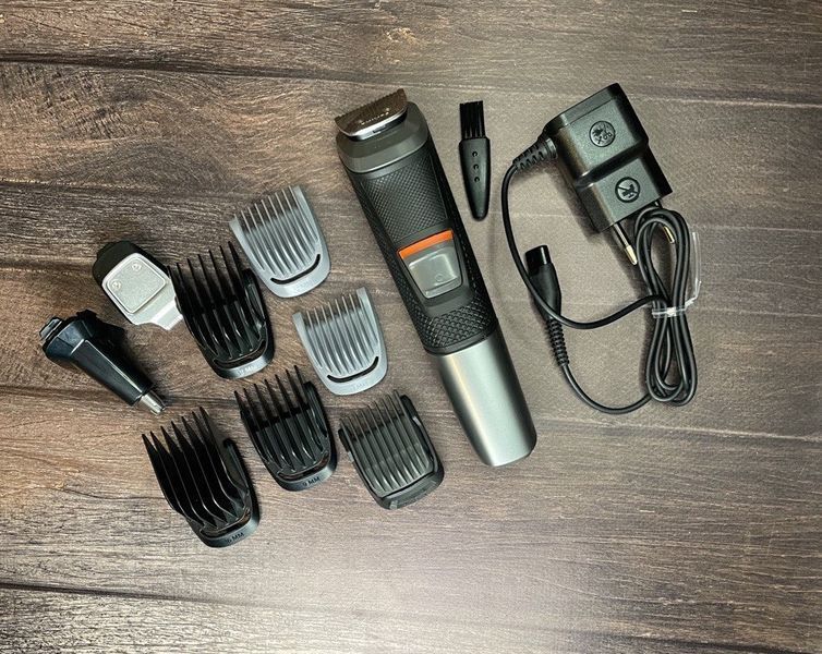 Набір для стрижки 9в1 Philips MG5720\15 m045 фото