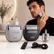 Портативная электробритва Kemei KM-T288 51497-KM-T288 фото 3