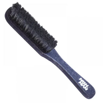 Щетка для фейда удлиненная Nishman Fade Brush Long "L" k1027 фото