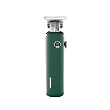 Тример для стрижки бороди та гоління Kemei KM-5098 t221 фото