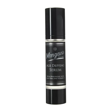 Антивікова сироватка для обличчя Morgan&rsquo;s Age Defying Serum &mdash; Потужний заряд омолодження k1586 фото