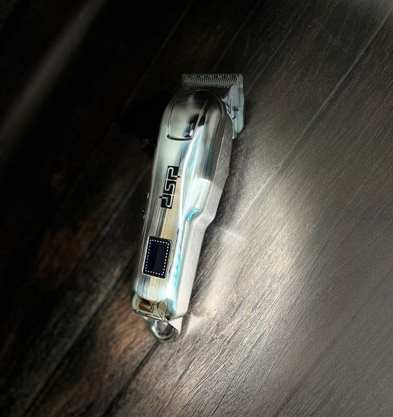 Машинка для стрижки DSP 90057B m047 фото