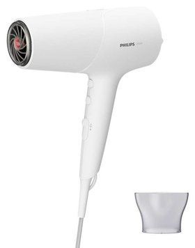Фен PHILIPS BHD500/00 F69 фото
