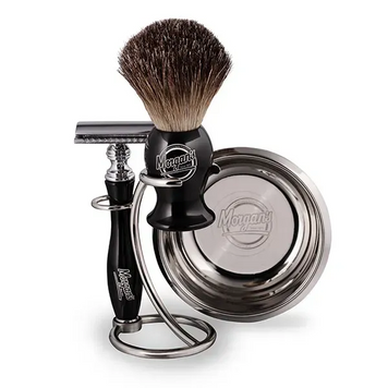 Подарунковий набір для гоління Morgan's Luxury Shave Gift Set &mdash; Розкіш класичного ритуалу k1551 фото