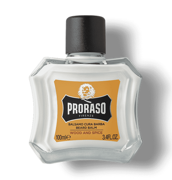 Бальзам для бороди Proraso Wood and Spice 100 мл &mdash; Аромат дерева та спецій K2 фото