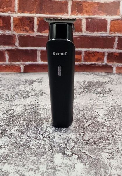 Триммер для стрижки бороды Kemei KM-1113 t174 фото