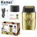 Электробритва-шейвер Kemei KM-T401