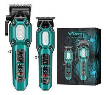 Профессиональный набор 2 в 1 VGR V-600 + V-900 &mdash; классика и мощность в одном комплекте m679 фото