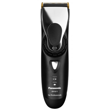 Професійна машинка для стрижки Panasonic ER1611K820 (Made in Japan, Лінійний двигун 10 000 об/хв) m867 фото