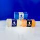 Мужское мыло The Bluebeards Revenge Classic Ice Soap 175 гр К45 фото 3