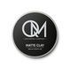 Матовая глина для укладки волос ТМ QM "Matte Clay" 100 мл К197 фото 1