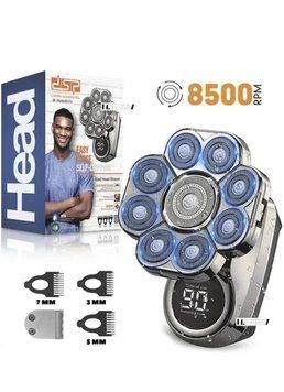 Чоловіча електробритва DSP 60174 51729-60174 фото