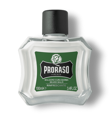 Бальзам для ухода за бородой Proraso Beard Balm Refreshing 100 мл К25 фото