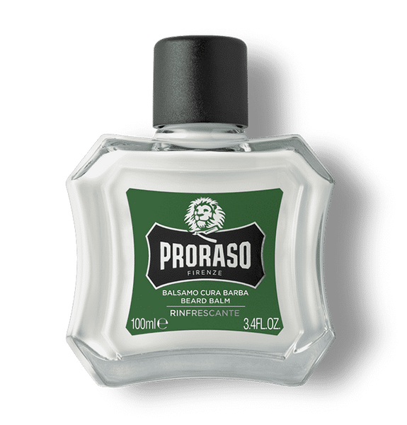 Бальзам для ухода за бородой Proraso Beard Balm Refreshing 100 мл К25 фото