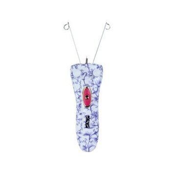 Женский эпилятор и бритва 2-в-1 DSP Ladies Epilator 70023 52030-70023 фото