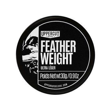 Мужская паста Uppercut Deluxe Featherweight 30г K200 фото