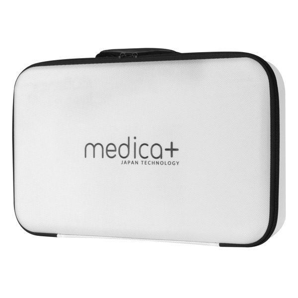 Фірмовий кейс MEDICA+ Case Pro для дарсонваля  60296 фото