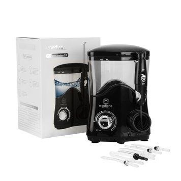 Стаціонарний іригатор MEDICA+ PROWATER STATION 7.0 BL (Japan) 50133 фото
