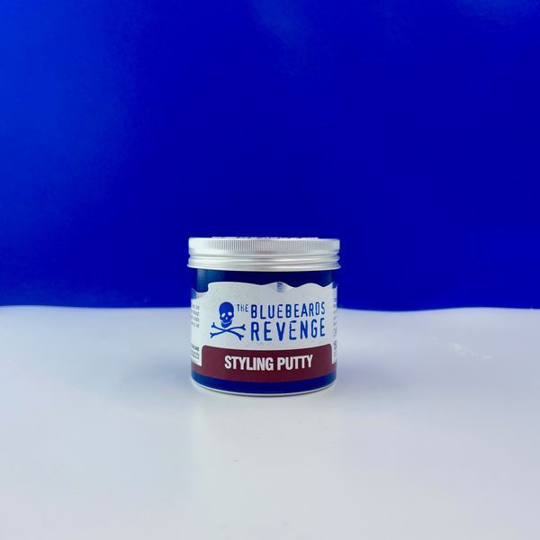 Паста для укладки The Bluebeards Revenge Styling Putty 150 мл К50 фото