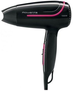 Дорожній фен ROWENTA CV3323F0 F73 фото