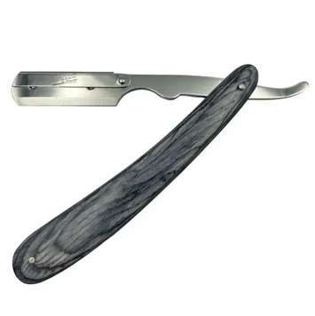 Шаветка (опасная бритва со сменными лезвиями) Morgan&rsquo;s Cut Razor k1596 фото