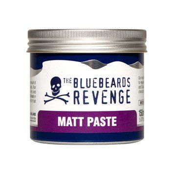 Матовая паста для укладки волос The Bluebeards Revenge Matt Paste 150 мл К51 фото