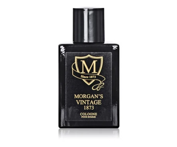 Одеколон Morgan's Vintage 1873 Cologne (50 мл) &mdash; Классика в каждом флаконе k1545 фото