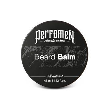 Бальзам для бороди PerfomeN Beard Balm 45 мл К178 фото