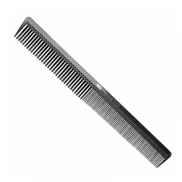 Профессиональный гребень для волос Nishman Hair Comb T-121 (180 мм) k1039 фото
