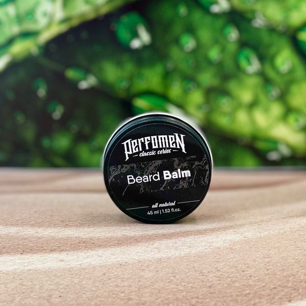 Бальзам для бороди PerfomeN Beard Balm 45 мл К178 фото