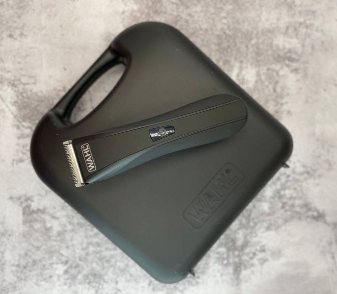 Машинка для стрижки Wahl Lithium PRO 1910-0469 m205 фото