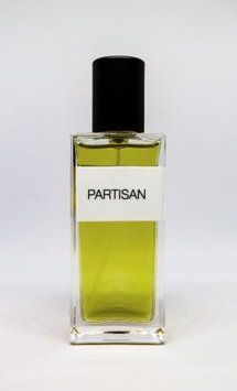 Мужская парфюмированная вода PARTISAN BY PARTISAN PARFUMS, 30мл k263 фото