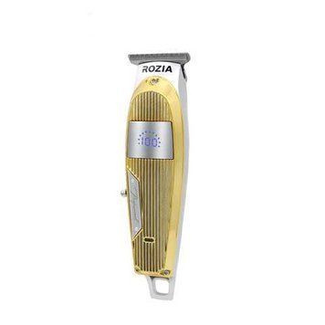 Тример для стрижки з LED-дисплеєм Rozia HQ 320 t127 фото