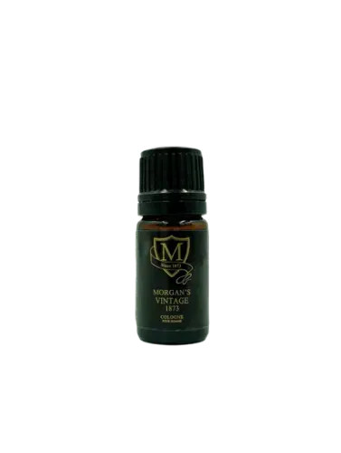 Одеколон Morgan's Pocket Size Vintage 1873 Cologne (5 мл) &mdash; Кишеньковий формат класики k1546 фото