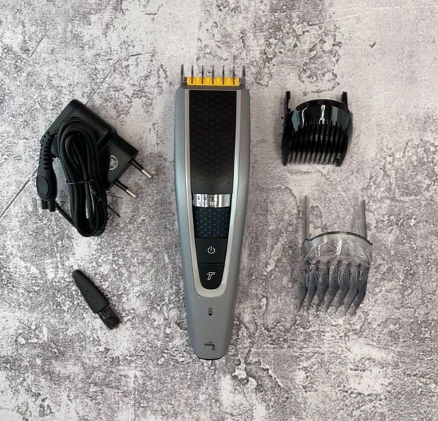 Машинка для стрижки Philips HC5630/15 m206 фото