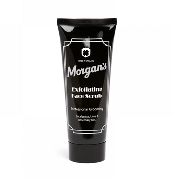 Скраб для обличчя Morgan's Exfoliating Face Scrub 100 мл k1301 фото