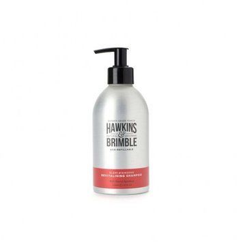 Чоловічий шампунь Hawkins & Brimble Revitalising Shampoo Eco-Refillable 300 ml К71 фото