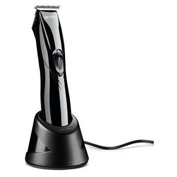 Профессиональный триммер Andis Slimline Pro li D8 Black Edition (AN 32485) t240 фото
