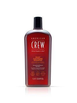 Шампунь American Crew Cleansing Shampoo 250 мл k238 фото