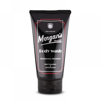Гель для душу Morgan's Body Wash 150 мл k1302 фото