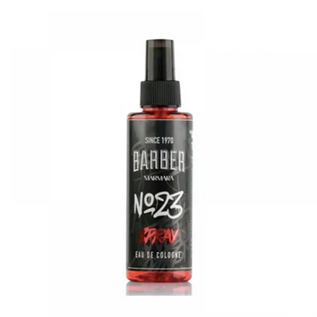 Одеколон після гоління Marmara Barber Cologne Graffiti №23 150 мл k1097 фото