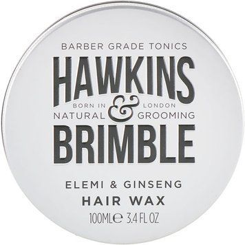 Воск для волос Hawkins & Brimble Hair Wax 100 мл К72 фото