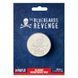 Віск для вус The BlueBeards Revenge Classic Moustache Wax 30 мл К54 фото 1